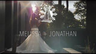 Emotional, faith-based wedding - this marriage was destined!