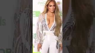 Beautiful Jennifer Lopez is striking again  #shorts #jlo