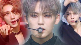 SEVENTEEN - Fearㅣ세븐틴 - 독 [SBS Inkigayo Ep 1019]