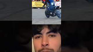 bombastic Motor Drify