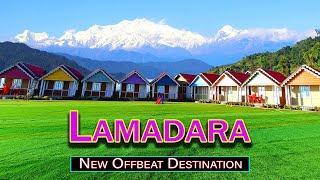 Lama Dara Homestay | LAMADARA SAMTHAR | Kalimpong Tourist Places | Offbeat Places in North Bengal