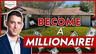 Become a Millionaire!