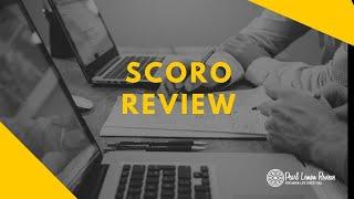 Scoro Review 2021 | Project Management Software