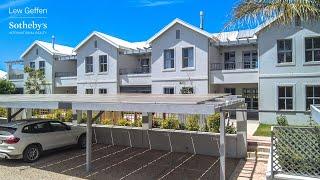 Kasteelberg Place Townhouses | Lew Geffen Sotheby's International Realty