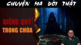 [TẬP 2015] Chuyện Ma Có Thật : GIẾNG QUỶ TRONG CHÙA