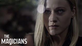 THE MAGICIANS | Season 2, Episode 3: 'God-Power Gone' | SYFY