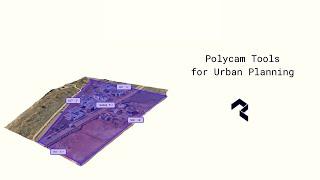 Using Polycam on Construction Sites and Urban Planning