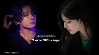 Force Marriage " Part 7" Jungkook ff in urdu/hindi#Jungkook#taekookff#bts#taekook