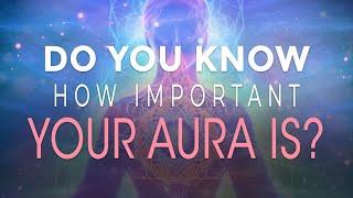 The Art of Aura Healing: Rejuvenate Your Energy Field