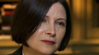 Donna Tartt: "I've tried to write faster and I don't really enjoy it"