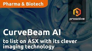 CurveBeam AI to list on ASX with its clever imaging technology