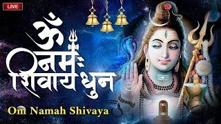 Live : सोमवार स्पेशल - अखंड शिव धुन - Om Namah Shivay - ॐ नमः शिवाय - Dwadash Jyotirling - Shiv Dhun