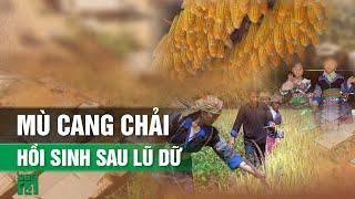 Sức sống mới khu tái định cư vùng cao Yên Bái| VTC14