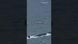 science of the submarine