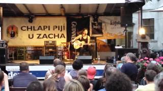 Richie Kotzen - Everything Good - LIVE Zach´s Pub 18.06.2013