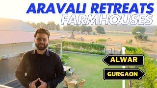 NEXT DEVELOPING FARMHOUSE COMMUNITY IN NAUGAON | FARMHOUSES | 100% GATED WITH CLEAR TITLE FARMLANDS