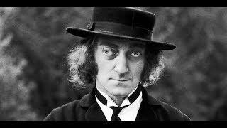 Marty Feldman, 48 (1934-1982) UK comedian/writer