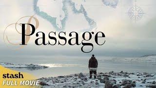 Passage | Arctic Expedition Documentary | Full Movie | Sir John Franklin