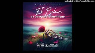 Jemaine Julies - Ek Belowe (dJ JayQkiie & Monrique House Remix 2024)