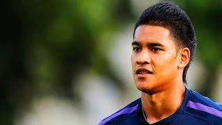Alphonse Areola | The Wall | Best Saves Compilation | HD 720p