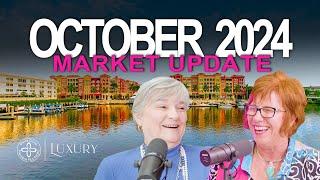 October 2024 Southwest Florida Market Update