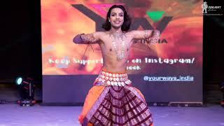 Shiv Tandav || Dance Performance || Vaibhav Kumar || Yourways India