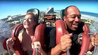 Daytona SlingShot Top Viral Video