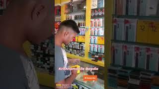 All Mobile repairing & Sales0% Int. Bajaj finance Avl....Krishna Mobile Bagdia 9777968574.......