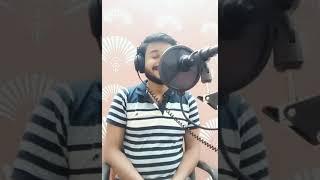 Dil Hai Tumhara || Udit Narayan, Alka Yagnik || Short Cover || Nitish Srivastava #shorts