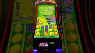 Clover Link Extreme slot has different versions and some fun and juicy bonuses!