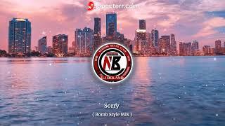 Sorry - Cueshe Ft. Dj Roland ( Bomb Style Mix )