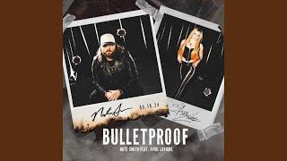 Bulletproof