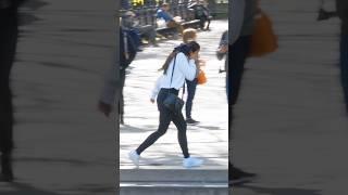 their lives were FOREVER changed  #funny #shorts #fartprank