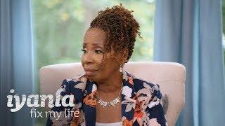 Iyanla Checks In with Her Crew After Kamiyah's Violent Outburst | Iyanla: Fix My Life | OWN