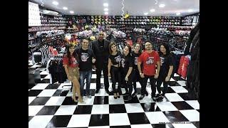 FAP MOTOSPORT A MAIOR BOUTIQUE DO ESTADO DO RIO DE JANEIRO