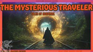 Mysterious Traveler Tales EXPOSED | Old Time Radio All Night