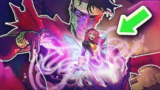 This is the best deck I played this week... Try this secret OP deck that no one is playing.