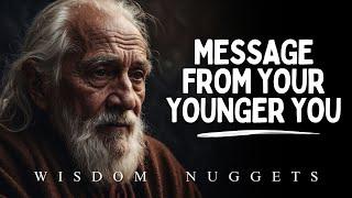 There's a Younger Self in You Cheering You On Today! | Spiritual Journey