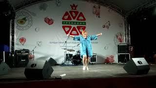 Оксана Иванова – "Русская душа"