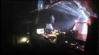 Chris Liebing @ Raumstation St. Gallen