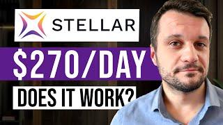 How To Make Money With Stellar AI Training Jobs in 2025