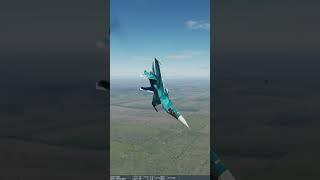 just the aura scare the enemy #dcsworld #dcs #f15 #eagle #milsim #shorts