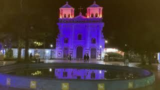 Guatape, Colombia March 2022