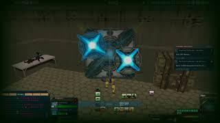 [Entropia Universe] Summer Strongbox 개봉!! + Ring 발견 +.+