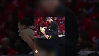 Steph Curry’s Injury Shocker: Is the NBA Schedule to Blame?