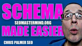 Schema Markup SEO Made Easy