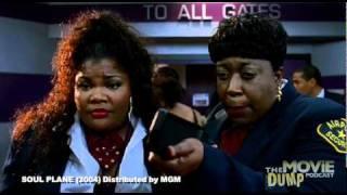 Soul Plane: Mo'Nique & Loni Love, Best Duo