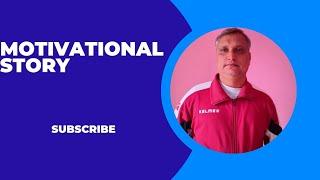 Motivational story. |Talks - Amrit Acharya|