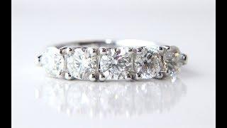 Campbell Jewellers Diamond Engagement & Eternity Rings Dublin