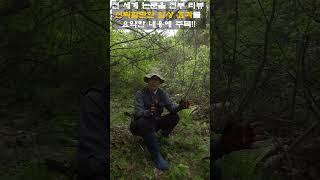 #1분힐링: 닥터심마니 영상 내용중 주목해서 보실 부분